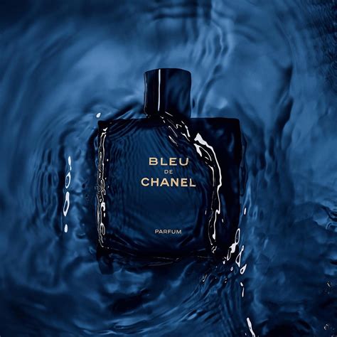 bleu de chanel parfum 2018 fragrantica|bleu chanel eau parfum 150ml.